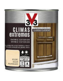 Barniz Climas Extremos Brillante Incoloro 750ML [LOTE DE 2 Unidades] V33