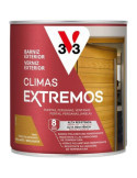 Barniz Climas Extremos Brillante Pino 750ML [LOTE DE 2 Unidades] V33