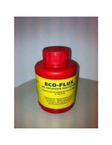 Gel Decapante 100 gr [LOTE DE 12 Unidades] VACUFLEX