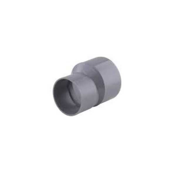 Reducción 96-124 PVC SC 63100203 [LOTE DE 12 Unidades] VACUFLEX
