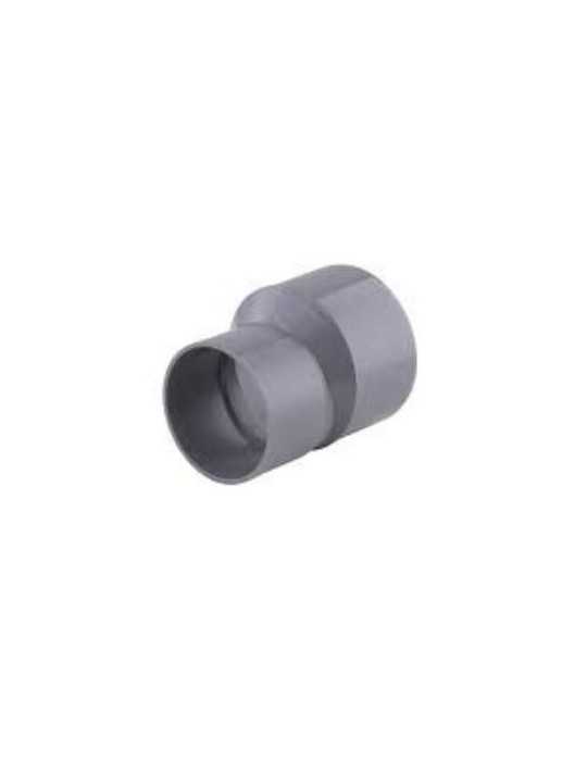 Reducción 96-124 PVC SC 63100203 [LOTE DE 12 Unidades] VACUFLEX