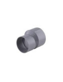 Reducción 96-124 PVC SC 63100203 [LOTE DE 12 Unidades] VACUFLEX