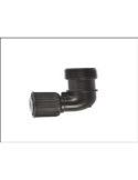 Colector Machon Rosca Loca 1-1 [LOTE DE 16 Unidades] VACUFLEX