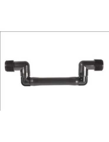 Kit Conexión Difusor 1/2-1/2 30 cm [LOTE DE 18 Unidades] VACUFLEX