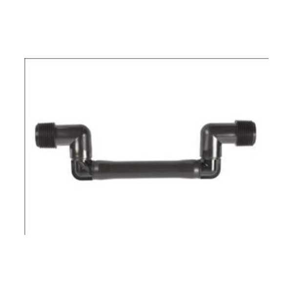 Kit Conexión Difusor 1/2-1/2 30 cm [LOTE DE 18 Unidades] VACUFLEX