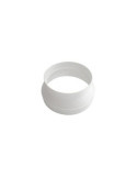 Adaptador Campana Salida D.125 a 100MM 63120103 [LOTE DE 12 Unidades] VACUFLEX