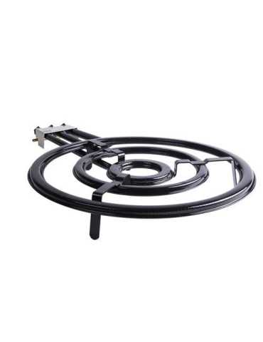 Paellero a Gas Plano 640MM 7160 VAELLO