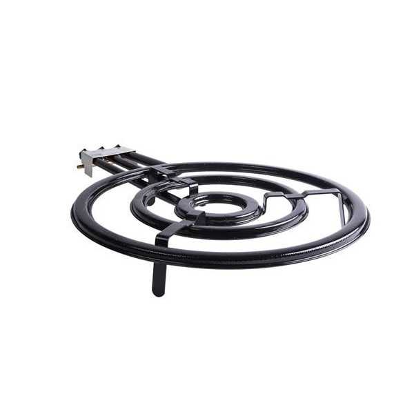 Paellero a Gas Plano 640MM 7160 VAELLO