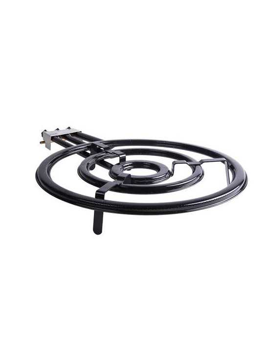 Paellero a Gas Plano 640MM 7160 VAELLO