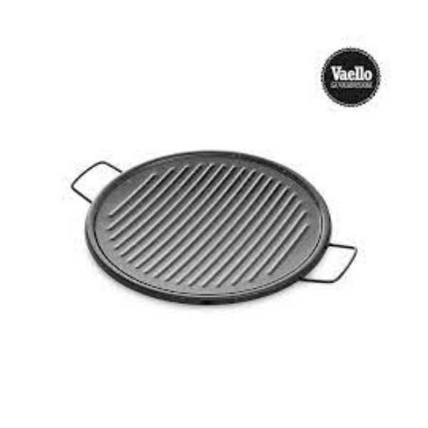 Asador Gril Esmaltado 36CM 2236 [LOTE DE 2 Unidades] VAELLO