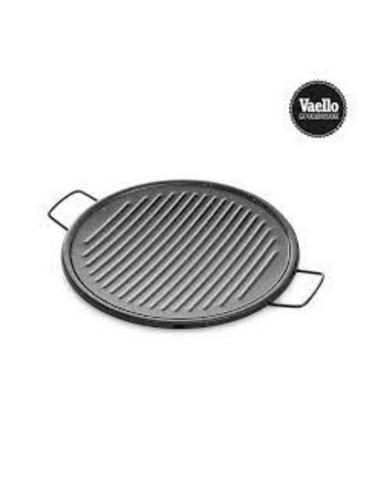 Asador Gril Esmaltado 36CM 2236 [LOTE DE 2 Unidades] VAELLO