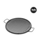 Asador Gril Esmaltado 36CM 2236 [LOTE DE 2 Unidades] VAELLO