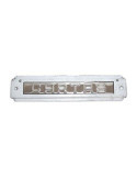 Placa Buzón 220X50 Acero Inoxidable 2104 [LOTE DE 2 Unidades] VALBRIC