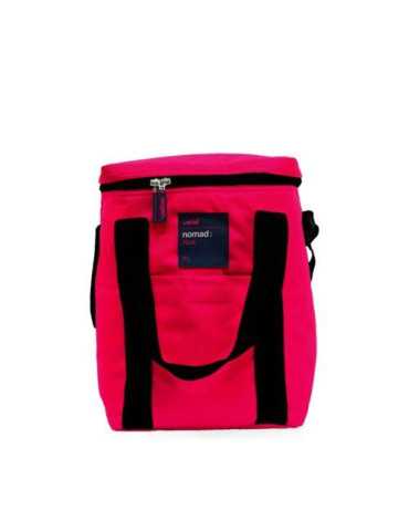 Bolsa Nomad Polar Roja 16 L 6004/12 [LOTE DE 2 Unidades] VALIRA