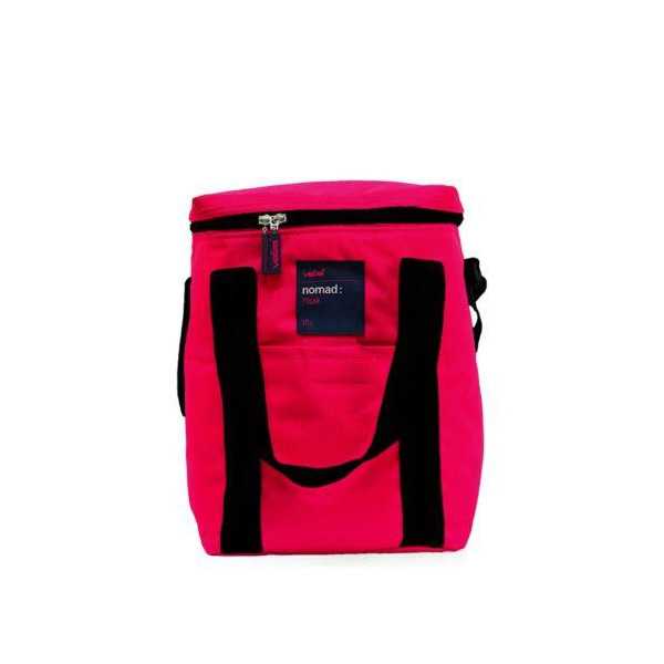 Bolsa Nomad Polar Roja 16 L 6004/12 [LOTE DE 2 Unidades] VALIRA