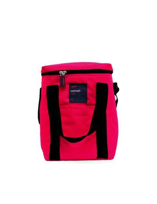 Bolsa Nomad Polar Roja 16 L 6004/12 [LOTE DE 2 Unidades] VALIRA