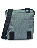Bolsa Nomad Take Away Gris 6075/24 [LOTE DE 2 Unidades] VALIRA