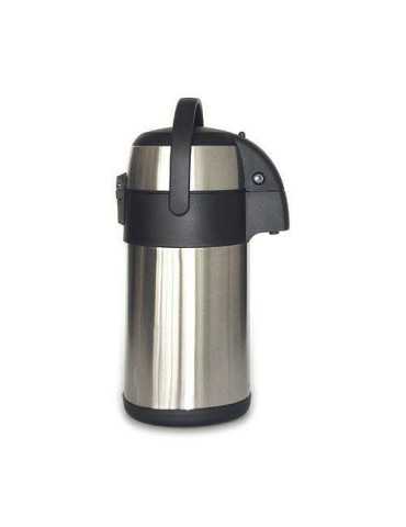 Termo Inoxidable Air-Port 2.5 L 6634 VALIRA