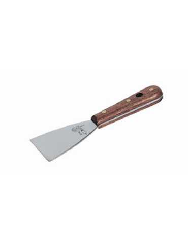 Espátula Inoxidable Extra Recia 70 904BO5 [LOTE DE 4 Unidades] VALLES
