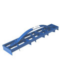 Guion Yesaire Aluminio 669004 [LOTE DE 2 Unidades] VALLES
