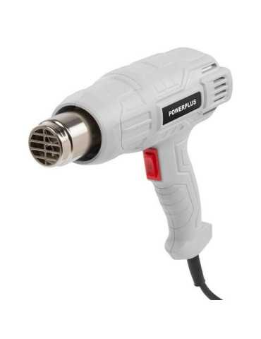 Decapador 2000W POWC80100 [LOTE DE 2 Unidades] VARO