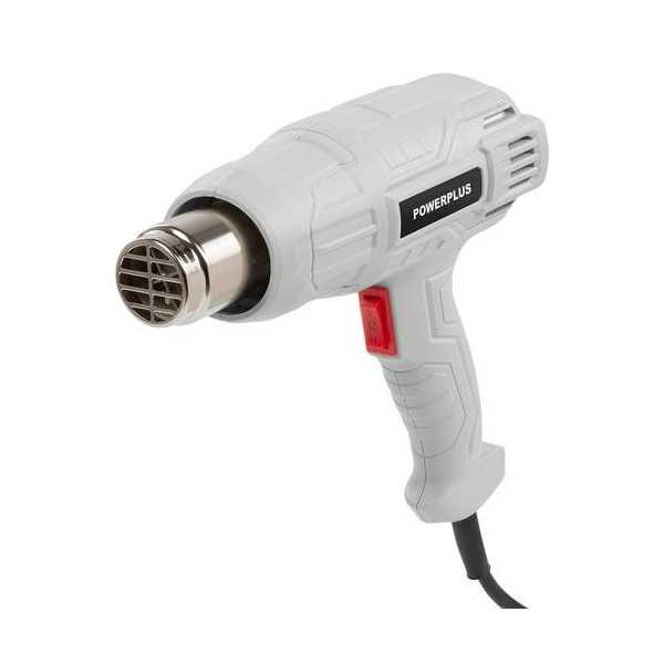 Decapador 2000W POWC80100 [LOTE DE 2 Unidades] VARO