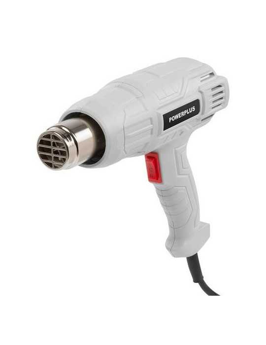 Decapador 2000W POWC80100 [LOTE DE 2 Unidades] VARO