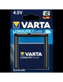 BL-1 Pilas Alcalina Higt Energy LR12 4912121411 [LOTE DE 8 Unidades] VARTA