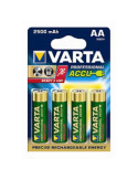 Pila Recargable Ni-MH R6 2500 (BL-4) 5716101404 [LOTE DE 2 Unidades] VARTA