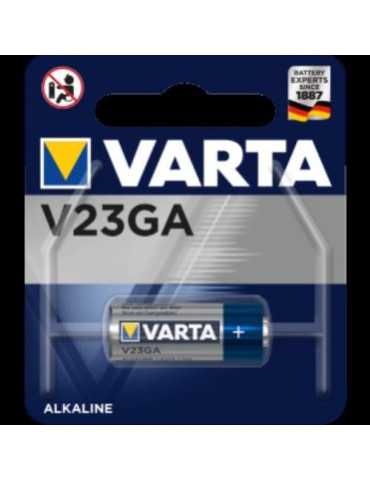 Pila Mando 12 V G23GA 4223112401 [LOTE DE 22 Unidades] VARTA