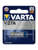 Pila Mando 12V V27A 4227112401 [LOTE DE 16 Unidades] VARTA
