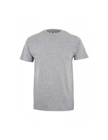 Camiseta Manga Corta 155 G/M2 Color Dark Grey T2XL [LOTE DE 6 Unidades] VELILLA