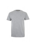 Camiseta Manga Corta 155 G/M2 Color Dark Grey T2XL [LOTE DE 6 Unidades] VELILLA