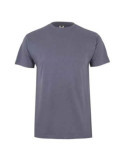 Camiseta Manga Corta 155 G/M2 Color Dark Grey T3XL [LOTE DE 6 Unidades] VELILLA