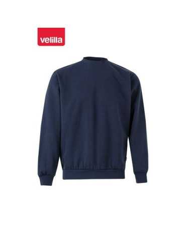Sudadera Azul Navy XL 105701_61_XL [LOTE DE 2 Unidades] VELILLA