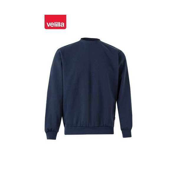 Sudadera Azul Navy XL 105701_61_XL [LOTE DE 2 Unidades] VELILLA