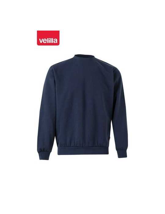 Sudadera Azul Navy XL 105701_61_XL [LOTE DE 2 Unidades] VELILLA
