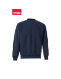 Sudadera Azul Navy 2XL 105701_61_2XL [LOTE DE 2 Unidades] VELILLA