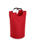Cesta Ropa Poliestireno Rojo 21890096 [LOTE DE 2 Unidades] VERSA