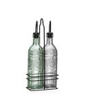 Set Aceitera y Vinagrera 500ML 22500070 [LOTE DE 4 Unidades] VERSA