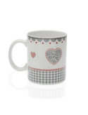 Mug Kamira 8X10CM 20090436 [LOTE DE 12 Unidades] VERSA