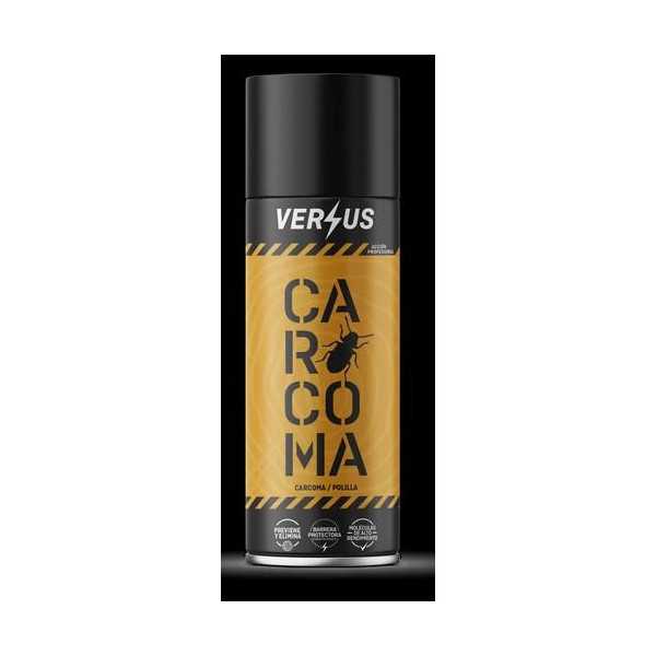 Matacarcoma 500ML 5001566 [LOTE DE 4 Unidades] VERSUS