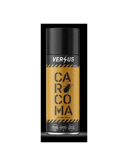 Matacarcoma 500ML 5001566 [LOTE DE 4 Unidades] VERSUS
