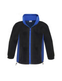 Chaqueta Polar Bicolor Elite L9000 - Talla L [LOTE DE 2 Unidades] VESIN
