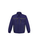 Cazadora Stretch con Vivos Fluor L9000 Talla 52 VESIN