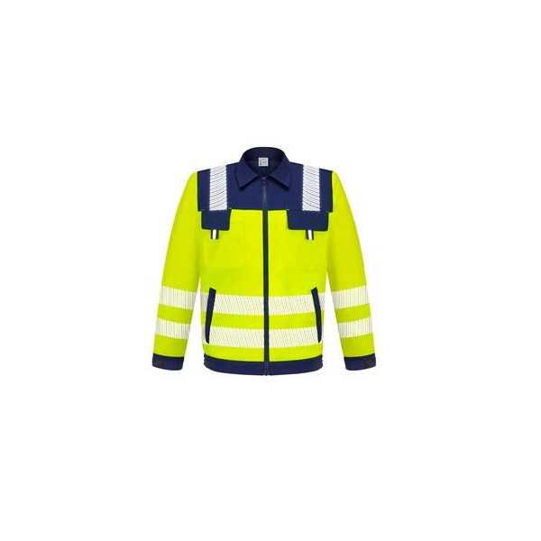 Cazadora Elite Av Stretch B. Segment L3000 Talla 60 VESIN