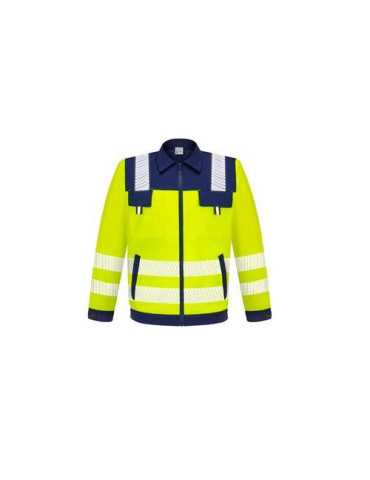 Cazadora Elite Av Stretch B. Segment L3000 Talla 64 VESIN