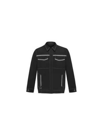 Cazadora Stretch Vivos Reflex 6 Bol L9000 Talla 60 VESIN