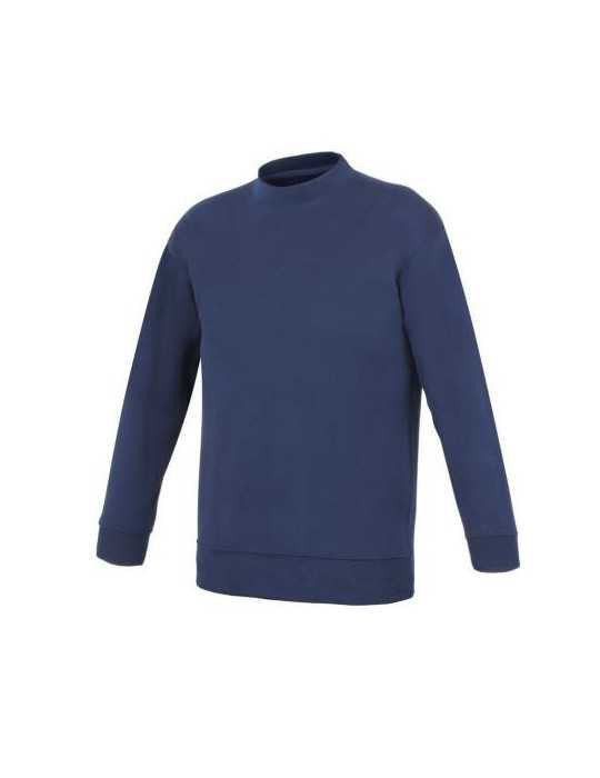 Sudadera Cuello Redondo Marino SUD800AM-L [LOTE DE 2 Unidades] VESIN