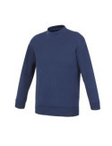 Sudadera Cuello Redondo Marino SUD800AM-XL [LOTE DE 2 Unidades] VESIN